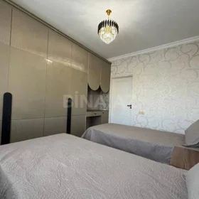 In Baku 120.0 m² apartment is for rent - Image 2