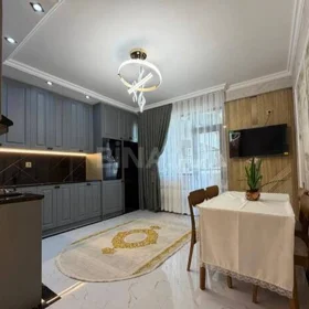 In Baku 120.0 m² apartment is for rent - Image 5
