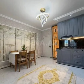 In Baku 120.0 m² apartment is for rent - Image 6