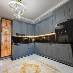 In Baku 120.0 m² apartment is for rent - Image 7