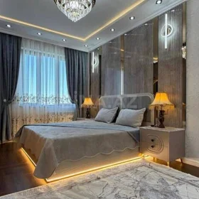 In Baku 120.0 m² apartment is for rent - Image 8