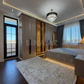 In Baku 120.0 m² apartment is for rent - Image 10
