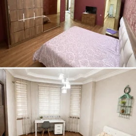 In Xətai rayonu 120.0 m² apartment is for sale - Image 2