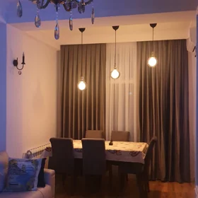 In Baku 60.0 m² apartment is for rent - Image 5