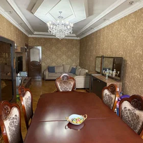 In Baku 85.0 m² apartment is for rent - Image 2