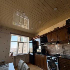 In Baku 85.0 m² apartment is for rent - Image 5