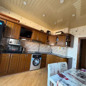 In Baku 85.0 m² apartment is for rent - Image 6
