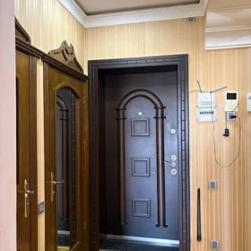 In Baku 85.0 m² apartment is for rent - Image 7