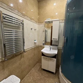 In Baku 85.0 m² apartment is for rent - Image 8