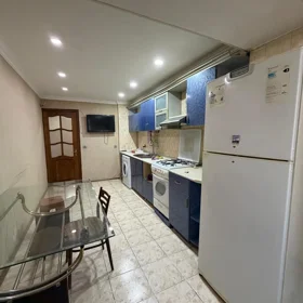 In Baku 65.0 m² apartment is for rent - Image 2
