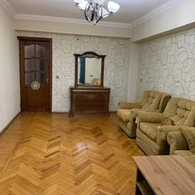 In Baku 65.0 m² apartment is for rent - Image 5