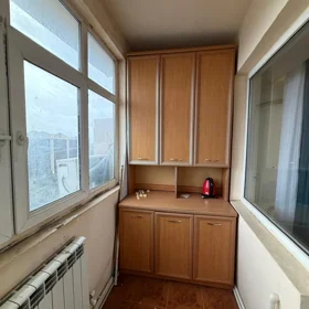 In Baku 65.0 m² apartment is for rent - Image 7