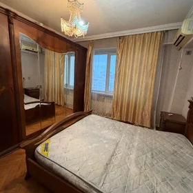 In Baku 65.0 m² apartment is for rent - Image 8