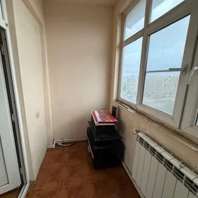 In Baku 65.0 m² apartment is for rent - Image 9