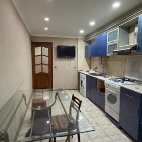 In Baku 65.0 m² apartment is for rent - Image 10