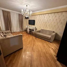 In Baku 100.0 m² apartment is for rent - Image 3