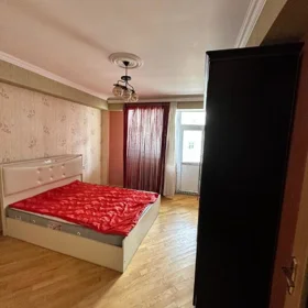 In Baku 100.0 m² apartment is for rent - Image 4