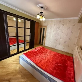 In Baku 100.0 m² apartment is for rent - Image 5