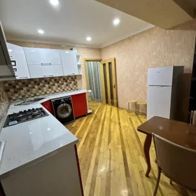 In Baku 100.0 m² apartment is for rent - Image 7