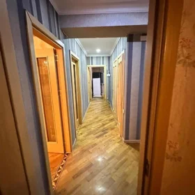 In Baku 100.0 m² apartment is for rent - Image 8
