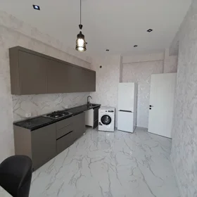 In Baku 77.0 m² apartment is for rent - Image 3