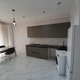 In Baku 77.0 m² apartment is for rent - Image 4