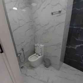 In Baku 77.0 m² apartment is for rent - Image 6