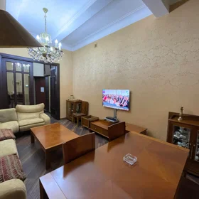 In Səbail rayonu 90.0 m² apartment is for rent - Image 3