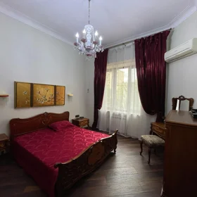 In Səbail rayonu 90.0 m² apartment is for rent - Image 6