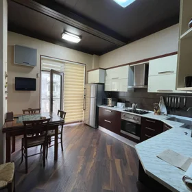 In Səbail rayonu 90.0 m² apartment is for rent - Image 7