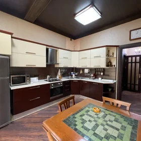 In Səbail rayonu 90.0 m² apartment is for rent - Image 8