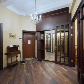 In Səbail rayonu 90.0 m² apartment is for rent - Image 9