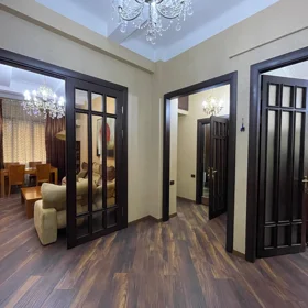 In Səbail rayonu 90.0 m² apartment is for rent - Image 10