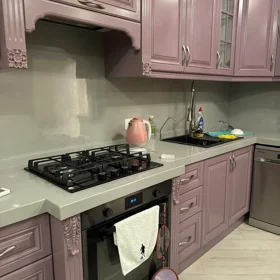 In Baku 120.0 m² apartment is for rent - Image 2