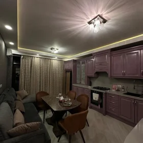 In Baku 120.0 m² apartment is for rent - Image 3