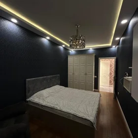 In Baku 120.0 m² apartment is for rent - Image 6