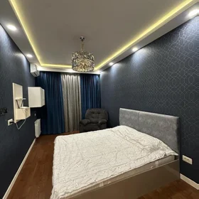 In Baku 120.0 m² apartment is for rent - Image 7