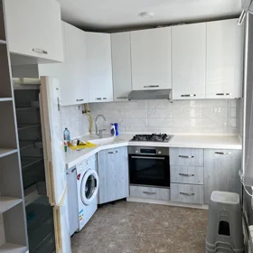 In Baku 64.0 m² apartment is for rent - Image 5
