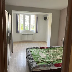 In Baku 64.0 m² apartment is for rent - Image 6
