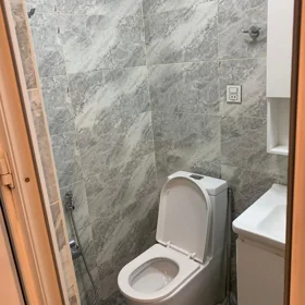 In Baku 64.0 m² apartment is for rent - Image 10