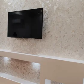 In Baku 120.0 m² apartment is for rent - Image 4