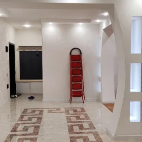 In Baku 120.0 m² apartment is for rent - Image 9