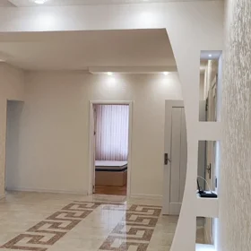 In Baku 120.0 m² apartment is for rent - Image 10