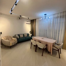 In Baku 125.0 m² apartment is for sale - Image 5
