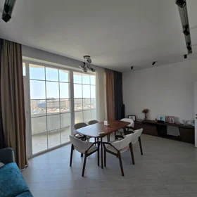 In Baku 125.0 m² apartment is for sale - Image 6