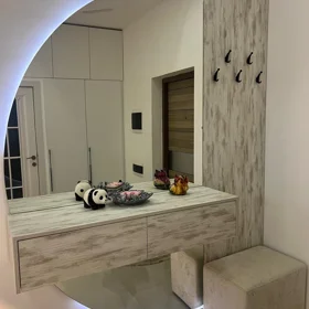 In Baku 125.0 m² apartment is for sale - Image 8