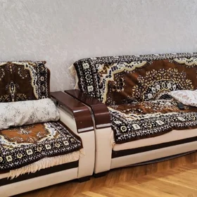 In Baku 120.0 m² apartment is for rent - Image 3
