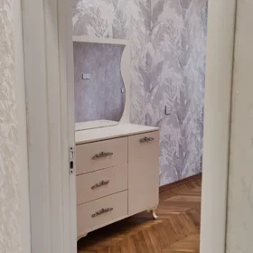 In Baku 120.0 m² apartment is for rent - Image 6