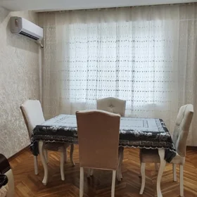 In Baku 120.0 m² apartment is for rent - Image 7
