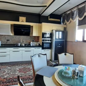 In Baku 250.0 m² apartment is for rent - Image 8